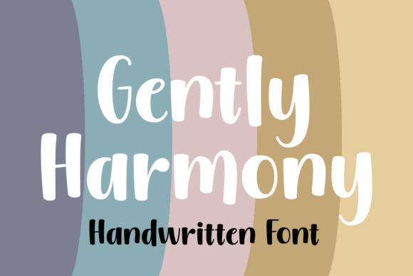 Gently Harmony: A Designer’s Practical Review