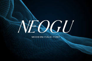 Neogu Font Review: Modern Sign Painting for Brands
