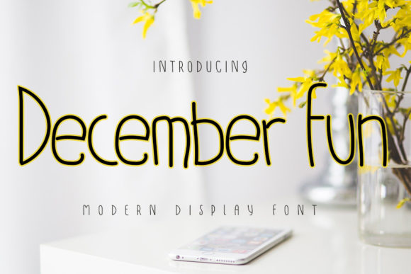 Reviewing December Fun for Real Design Projects